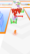 Gate Bullet screenshot 2