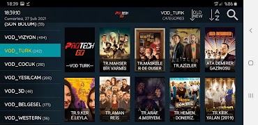 Protech Plus imagem de tela 7