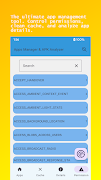 Smart Apk Extractor & Analyzer imagem de tela 5