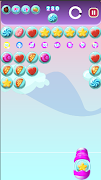CandyBubble-Puzzle 스크린샷 3
