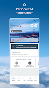 American Airlines ภาพหน้าจอ 1