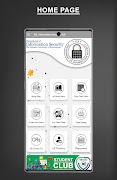 Bs Cyber Security IUB 海報