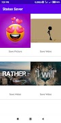 Status Saver gönderen