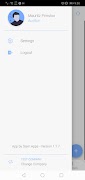 برنامه‌نما Slam Apps عکس از صفحه