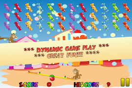 Candy Catcher screenshot 2