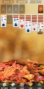 Solitaire স্ক্রিনশট 5