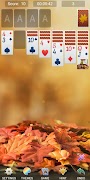 solitaire capture d'écran 5
