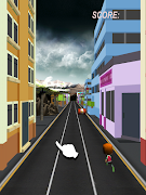 City Runner screenshot 5