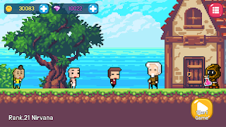 Beavas adventure Screenshot 6
