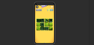 Release Balls Puzzle পোস্টার
