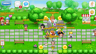 Avatar DK syot layar 1