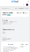 Willnet cliente screenshot 3