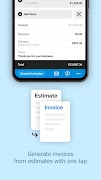 Invoice Maker - Tiny Invoice 截圖 4