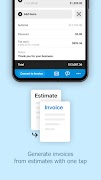 Invoice Maker - Tiny Invoice screenshot 4