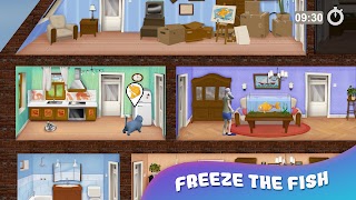 Bad Cat Sam اسکرین شاٹ 7