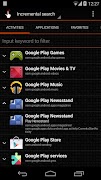 QuickShortcut Maker screenshot 4