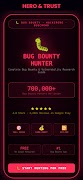 Bug Bounty Affiche