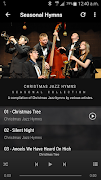 Hymn Player imagem de tela 7