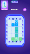 Color Layer Ropes imagem de tela 7