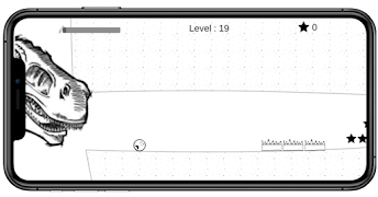 Dinosaur Attack Screenshot 1