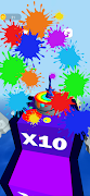 Brush Run screenshot 2