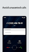 برنامه‌نما Yandex Start عکس از صفحه