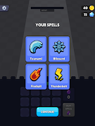 Rune Merge screenshot 5