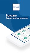 EGYCARE Plakat