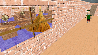 Catch the Student ภาพหน้าจอ 2