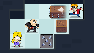 Lady Killer Screenshot 6