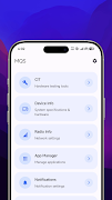Poster MQS: Settings for MIUI/HyperOS