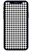 Houndstooth Wallpapers screenshot 3