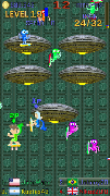 Aether Surfer screenshot 7