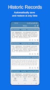 Traditional-Simplified Chinese screenshot 5