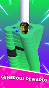 برنامه‌نما Helix Obunga - Nextbots Jump عکس از صفحه