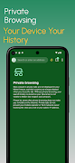 Navegador Web Midori imagem de tela 4