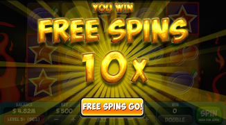 Fruit Hot! Screenshot 6
