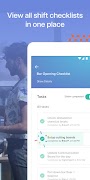 برنامه‌نما 7tasks: Easy Task Management عکس از صفحه