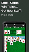 verysolitaire - Solitaire Game Ekran Görüntüsü 5