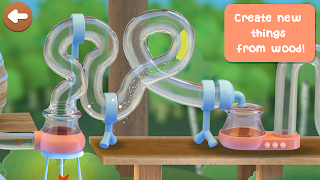 Grow Forest - Full Version screenshot 6