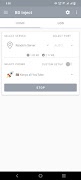 برنامه‌نما BD INJECT عکس از صفحه