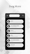 Messages ảnh chụp màn hình 4