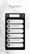 برنامه‌نما Messages عکس از صفحه