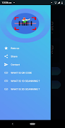 CamScanner - Indian Barcode & QR Code Scanner App screenshot 1