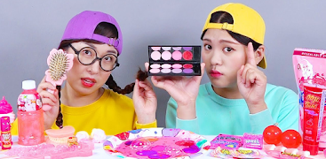 Dona Mukbang 截圖 2