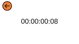 predestination countdown : death timer स्क्रीनशॉट 3