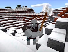 Mutant Mod Creatures 截图 2