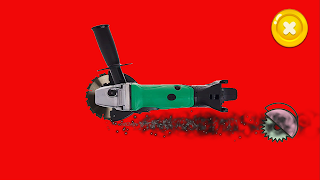 Eine Kreissäge Screenshot 3