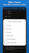 Python Viewer: Python to PDF 截圖 6