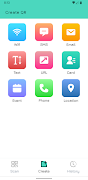 QR Code Scanner - Reader স্ক্রিনশট 3